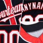Arm Shapes Baseball Service Red-Navy Custom Authentic Salute To Jersey Colors Olive 3 Arm Shapes Baseball Service Red-Navy Custom Authentic Salute To Jersey Colors Olive 3